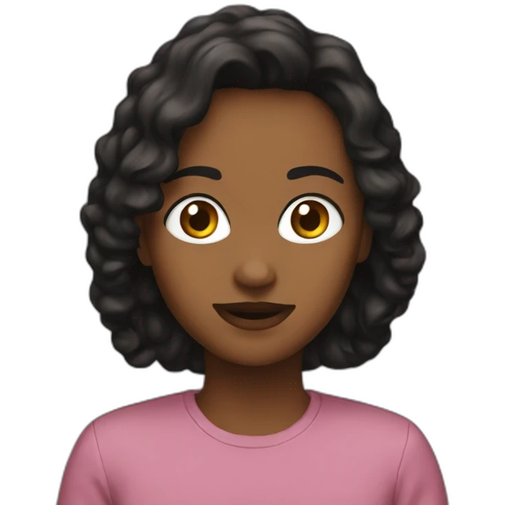 Jocelyn emoji