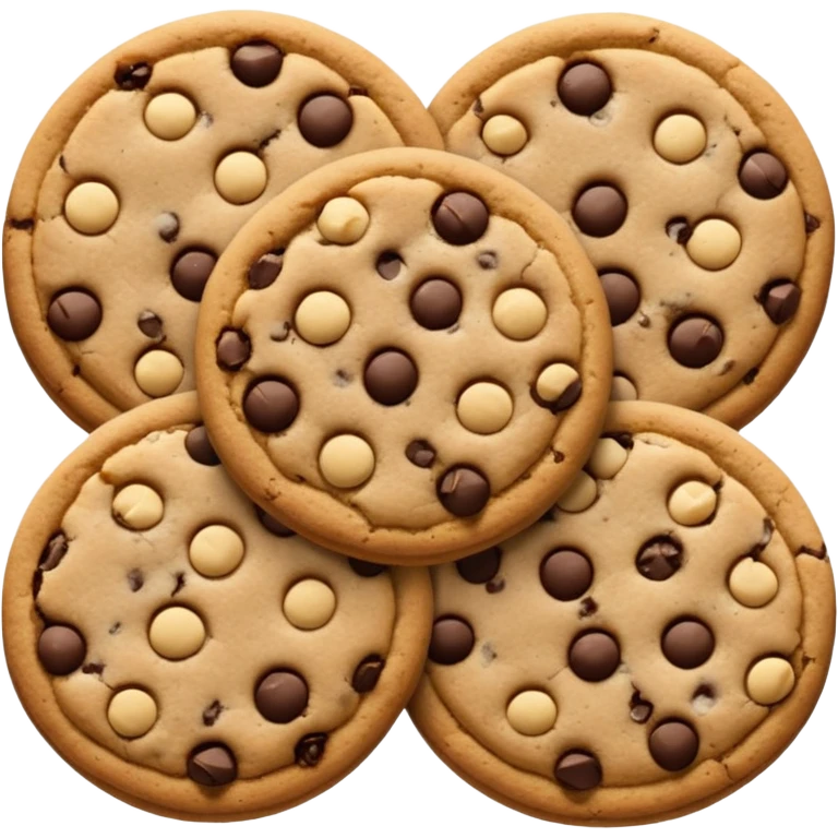 cookies emoji
