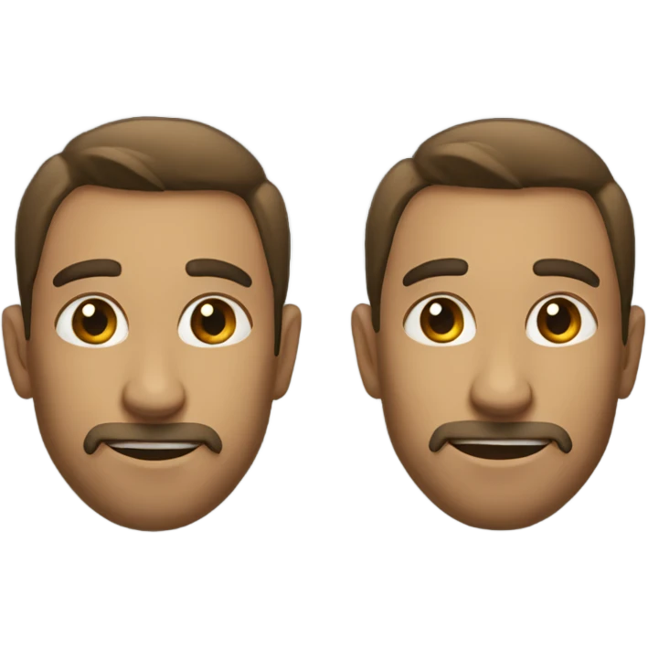  both sides emoji