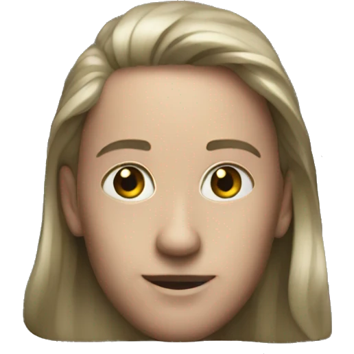 hologram emoji
