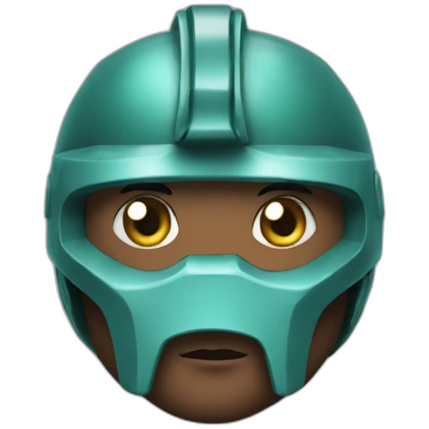 kang the conqueror emoji
