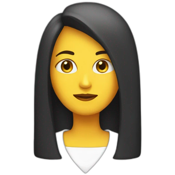 Lisa emoji