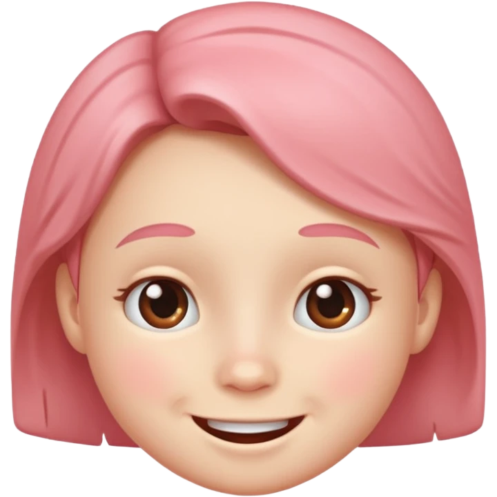 only kid face  emoji