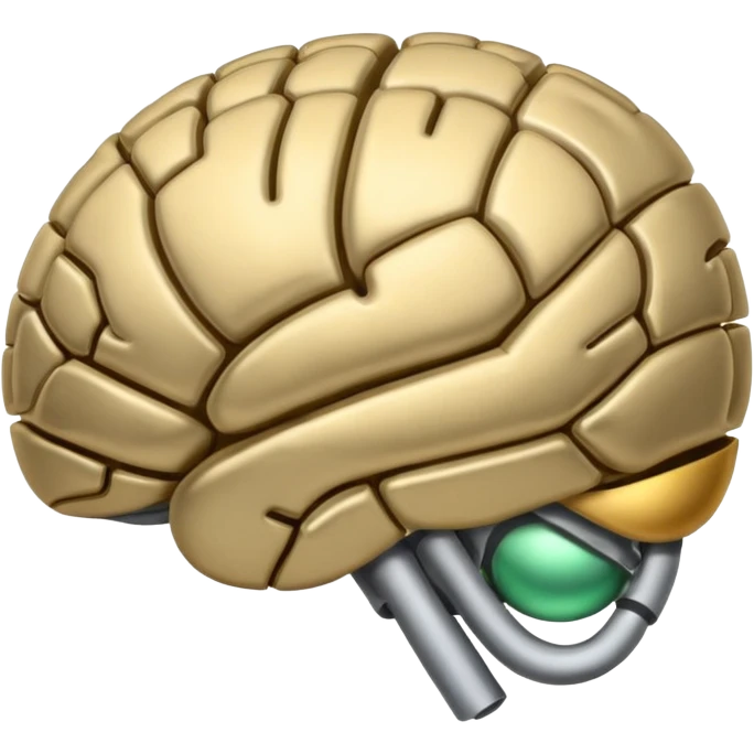 cerebro emoji