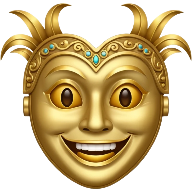 Comedy  emoji