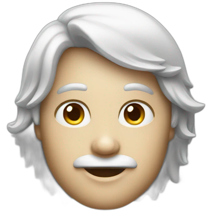 apple vision pro emoji