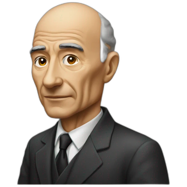 Oppenheimer emoji