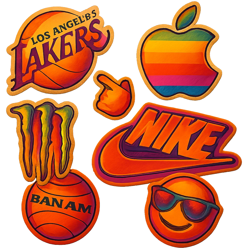 compass emoji