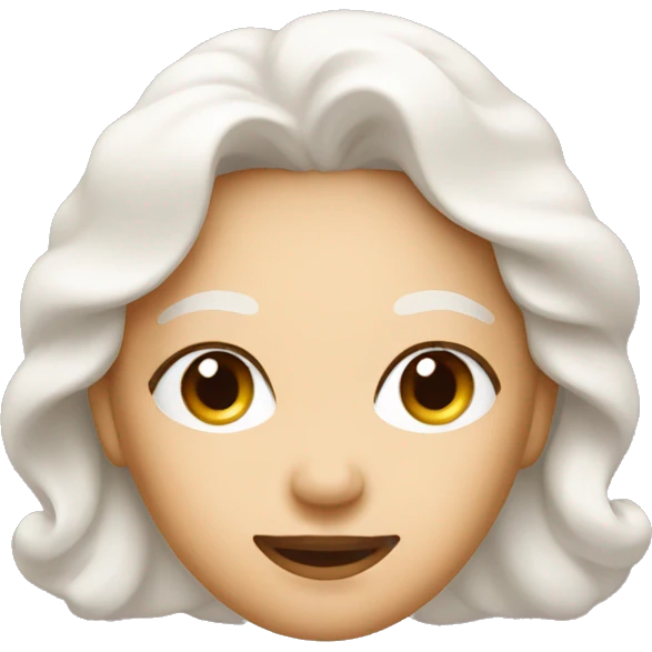 face cream emoji