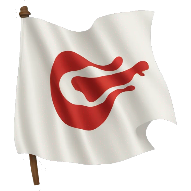 gypsy flag emoji