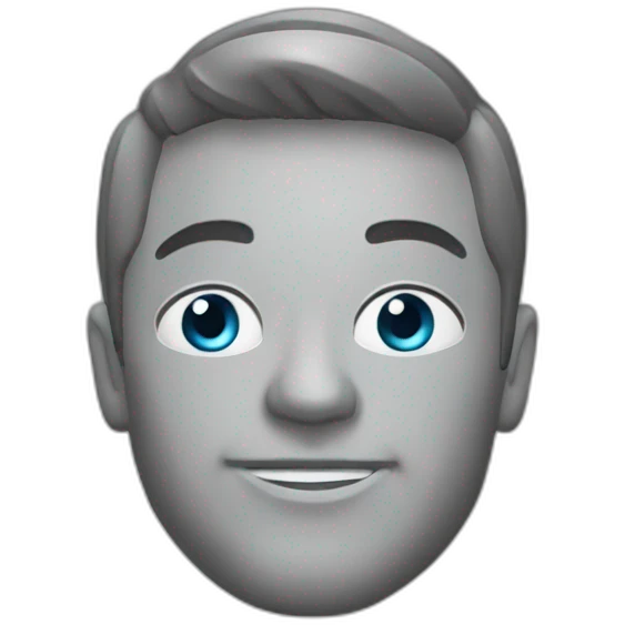Markplayer emoji