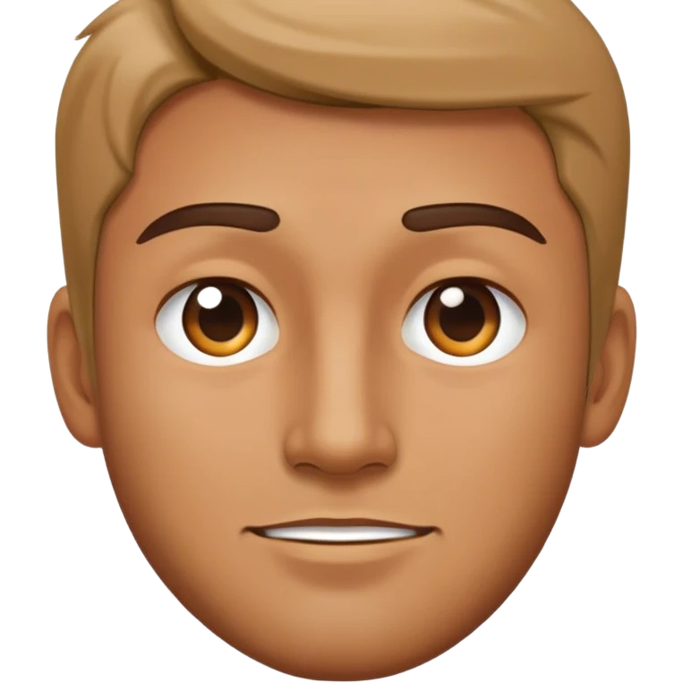 man  emoji