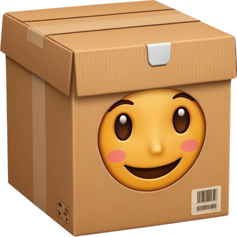box emoji