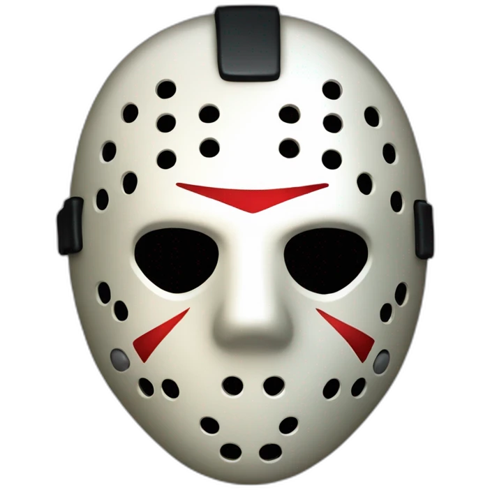 jason voorhees emoji