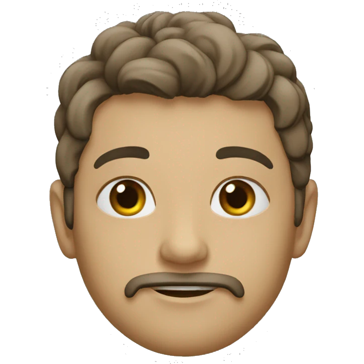 Kutya emoji