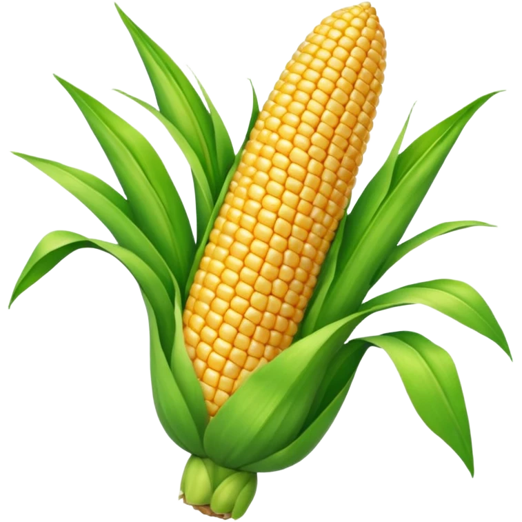corn emoji