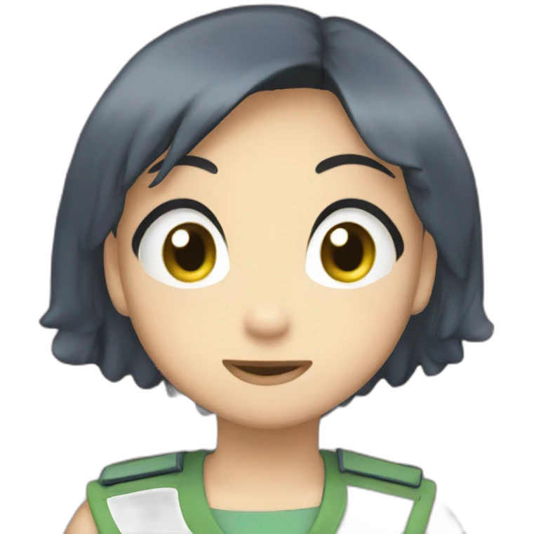 Panel de pon emoji