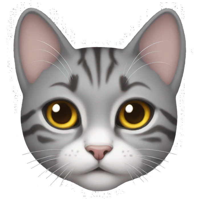 😻 emoji