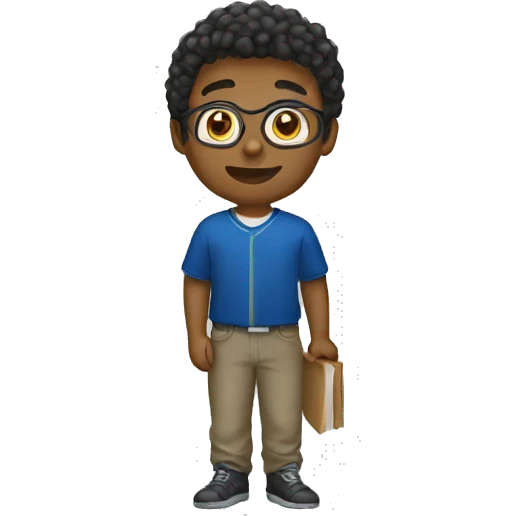 student emoji