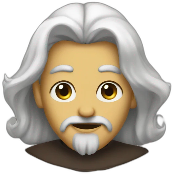 Zemour emoji