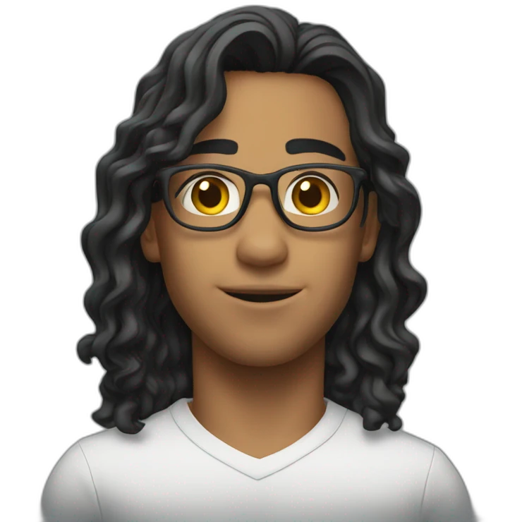 Alex pereira emoji
