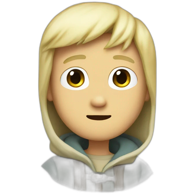finn the human emoji
