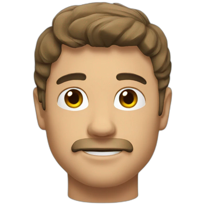 ours muscle breton emoji