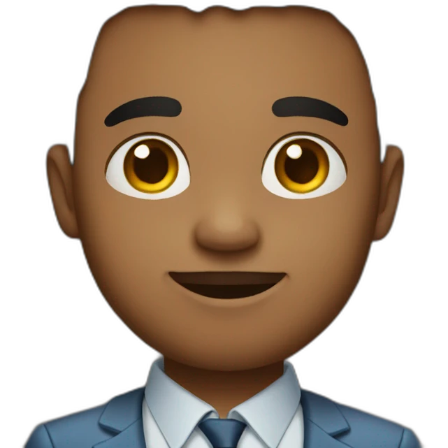 Son emoji