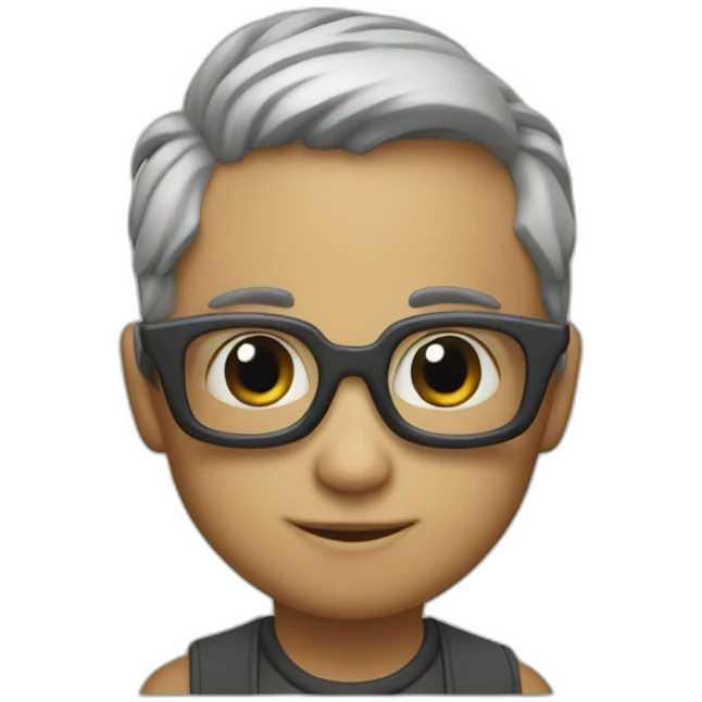 Chuky emoji