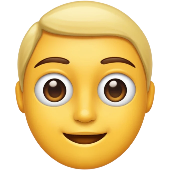 Clean emoji