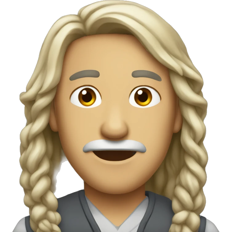 Pedir perdon emoji