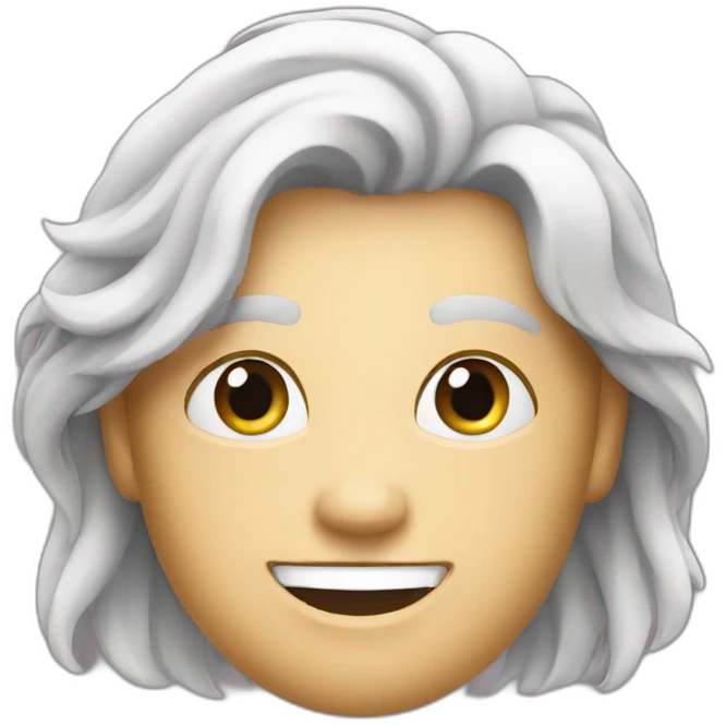 logo emoji