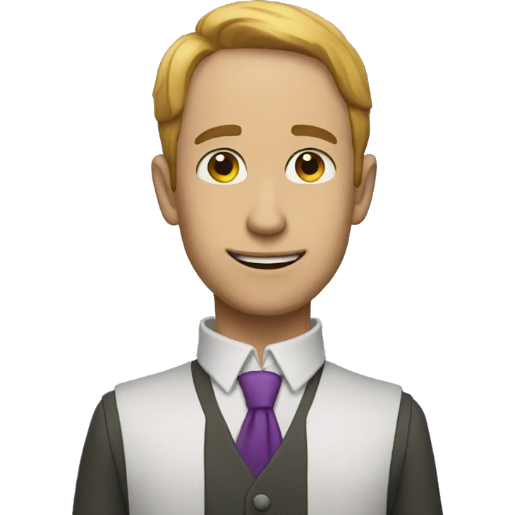 William Afton emoji