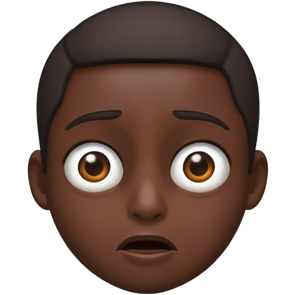 That’s crazy emoji