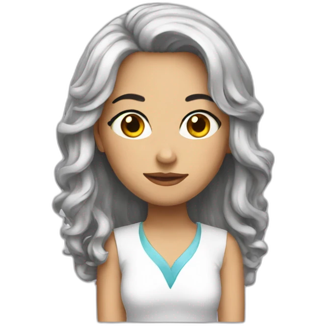 kristina emoji