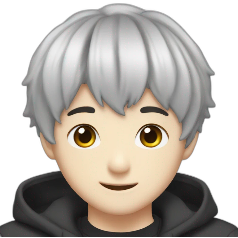 Bts suga emoji