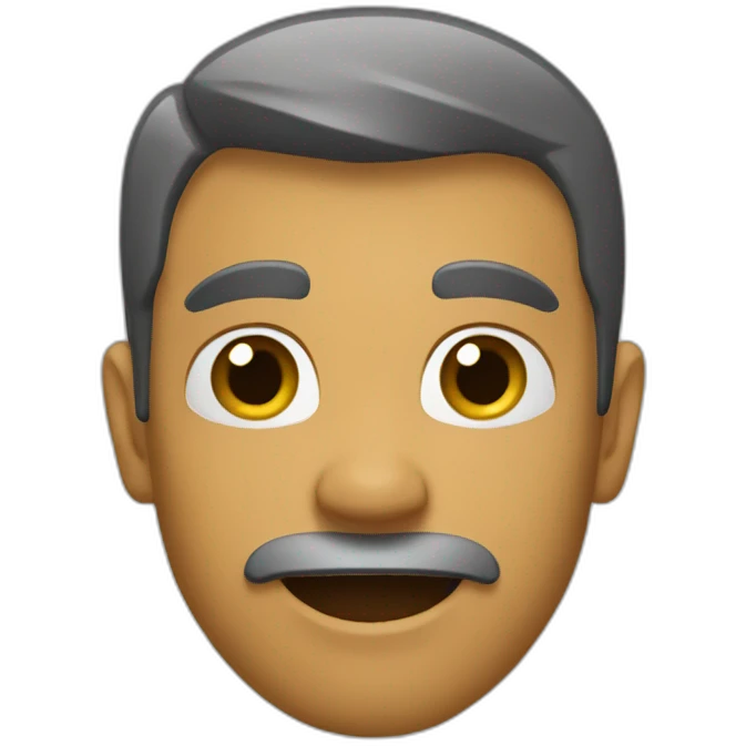 émoji corps fin emoji