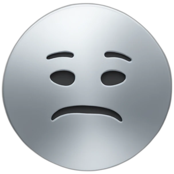 movie disc emoji