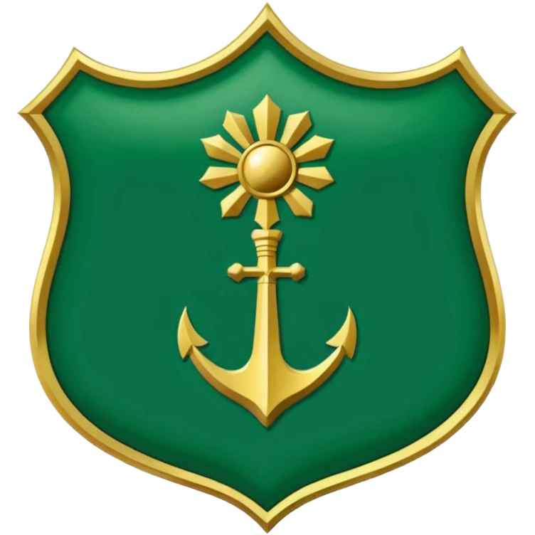 Brasão do palmeiras emoji