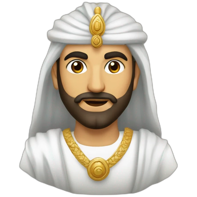 Allaudin khilji emoji