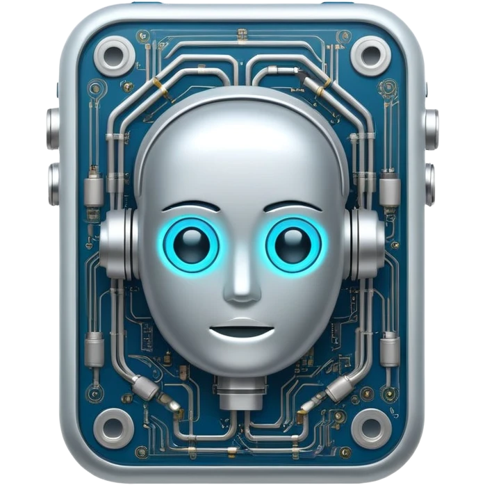 Echo Ai emoji
