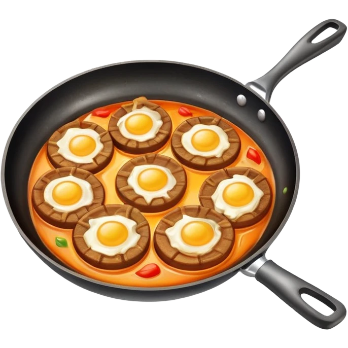 Cooking emoji