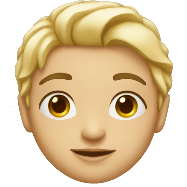Fond de teint  emoji