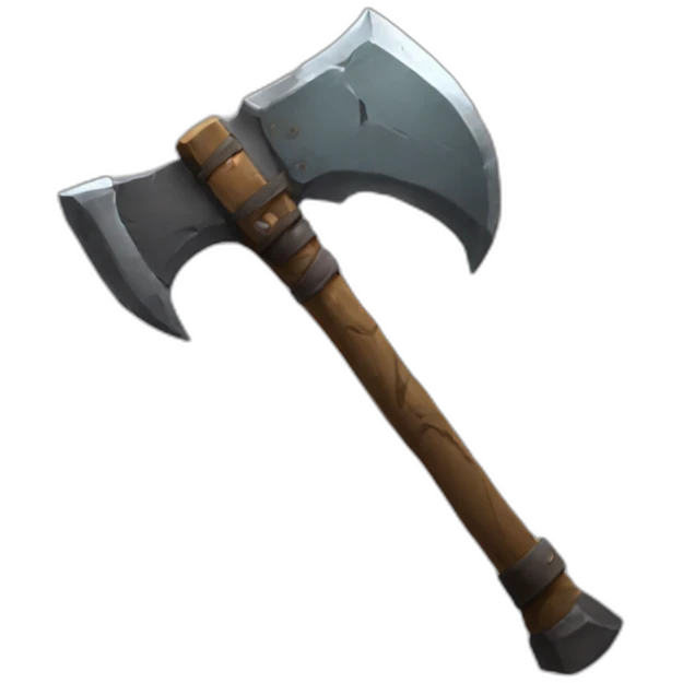 Dota2 axe emoji