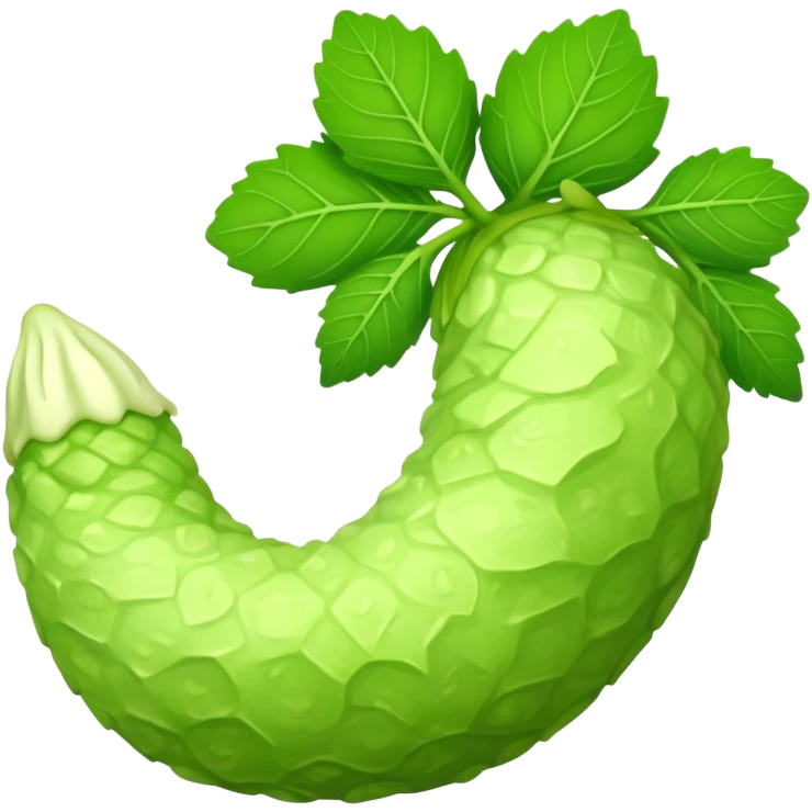 Wasabi  emoji
