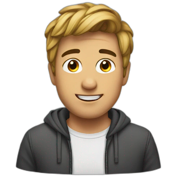 Kevin emoji