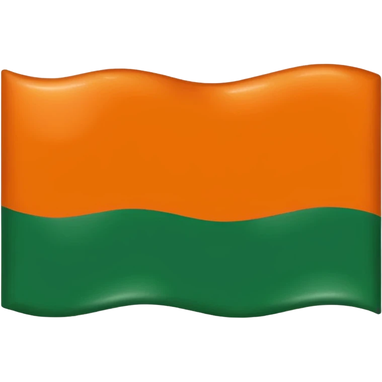 Bjp flag emoji emoji