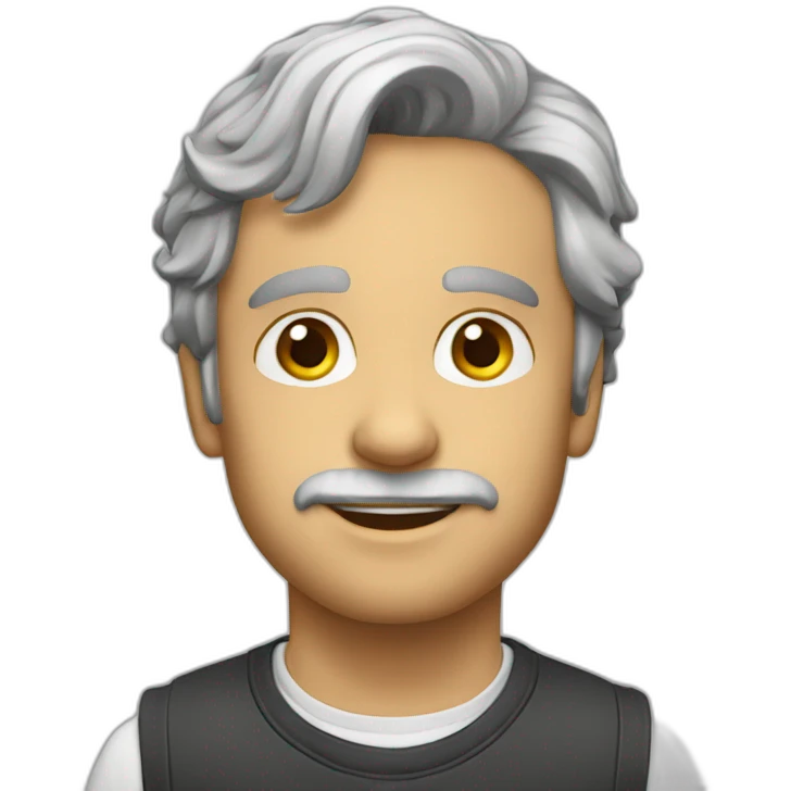 Hugo Ritter emoji