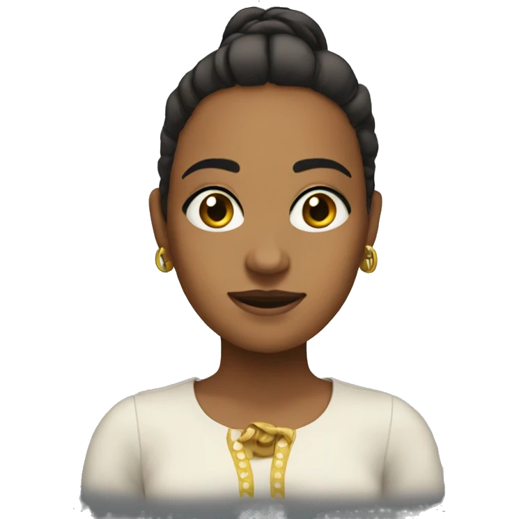 Anabela  emoji