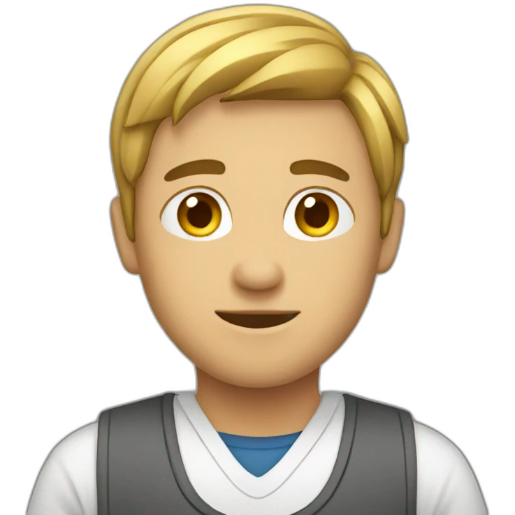 person working emoji